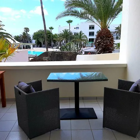 Apartment Lanzaroteblu *