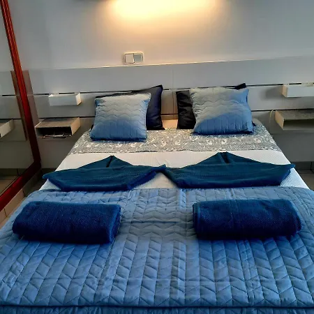 Lanzaroteblu Apartment *