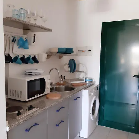 Lanzaroteblu Apartment Costa Teguise