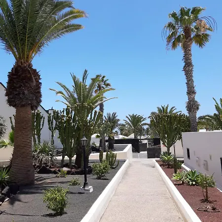 Lanzaroteblu Costa Teguise