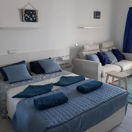 Apartment Lanzaroteblu *