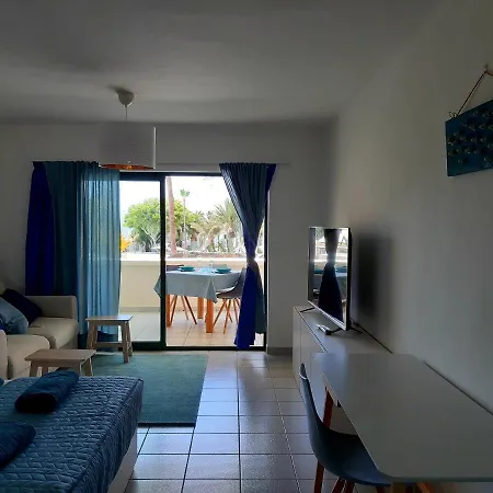 Apartment Lanzaroteblu