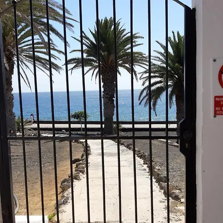 Apartment Lanzaroteblu Costa Teguise