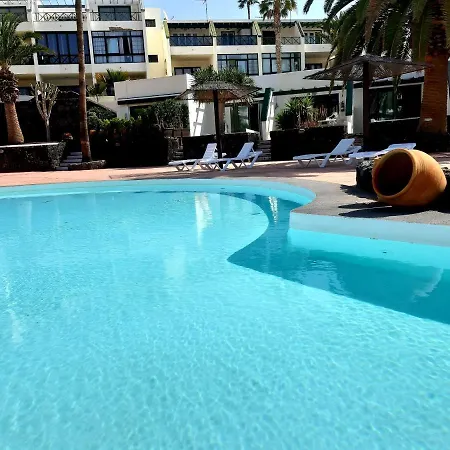 Lanzaroteblu Costa Teguise