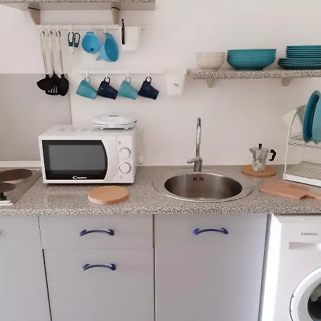 Lanzaroteblu Apartment Costa Teguise