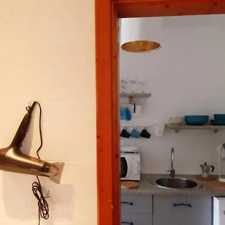 Apartment Lanzaroteblu