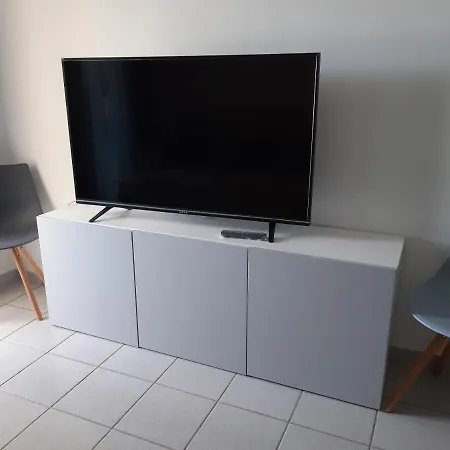 Lanzaroteblu Apartment Costa Teguise