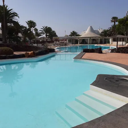 Apartment Lanzaroteblu Costa Teguise