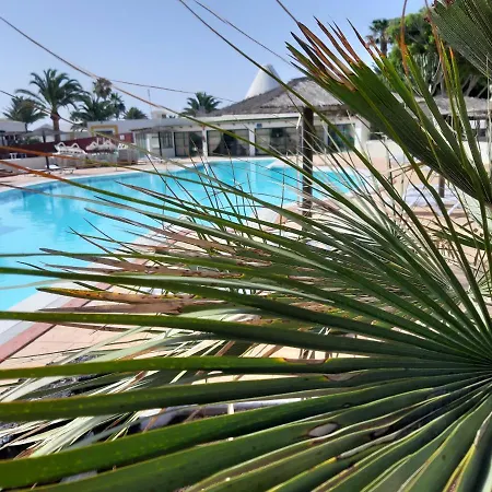 Apartment Lanzaroteblu Costa Teguise