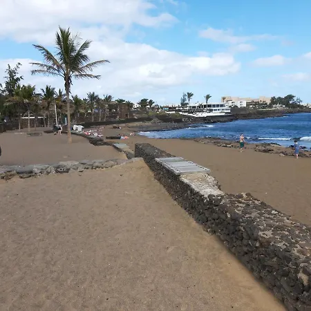 Lanzaroteblu Costa Teguise