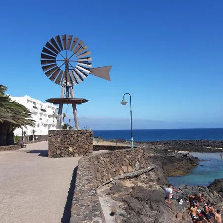 Lanzaroteblu *