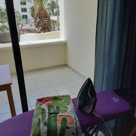 Apartment Lanzaroteblu Costa Teguise