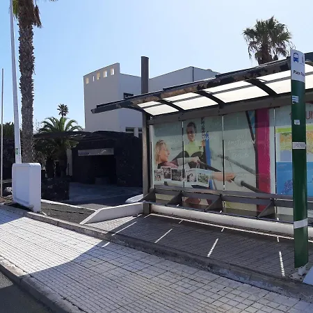 Lanzaroteblu * Costa Teguise