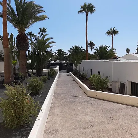 Apartment Lanzaroteblu Costa Teguise