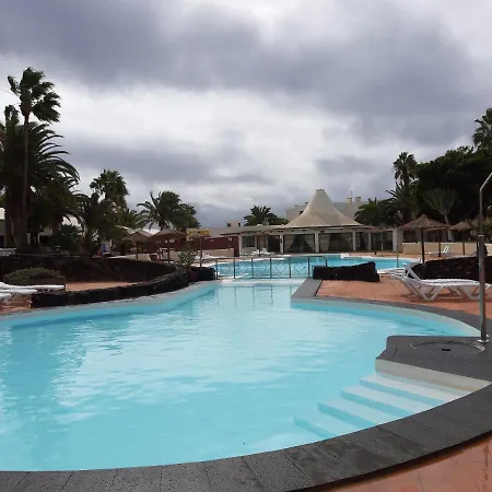 Lanzaroteblu Apartment Costa Teguise