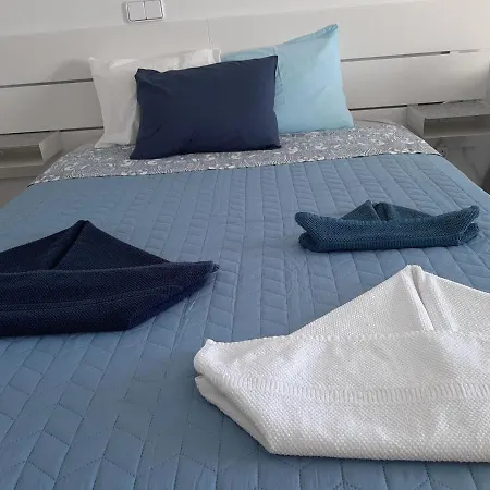 Lanzaroteblu Apartment Costa Teguise