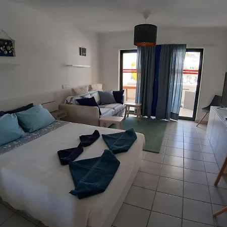 Lanzaroteblu Apartment Costa Teguise