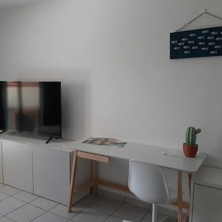 Apartment Lanzaroteblu Costa Teguise
